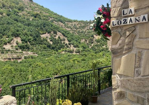 Jete Apartment | La Lozana - Río Verde