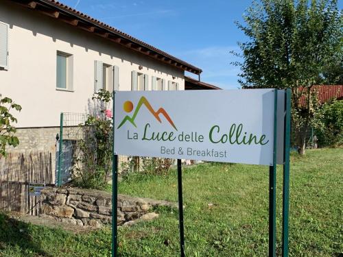 Serravalle Langhe Bed & Breakfast | La Luce delle Colline