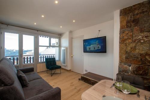 Pla d'Adet Apartment | La Ludette - Pied des pistes à Pla dAdet