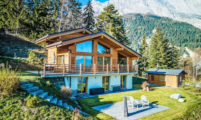 Chamoson House | La Luna by Interhome