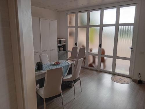 Corridonia Bed & Breakfast | La Luna nel Pozzo