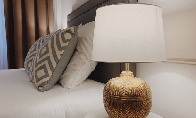 Ghent House | La Lys Rooms & Suites