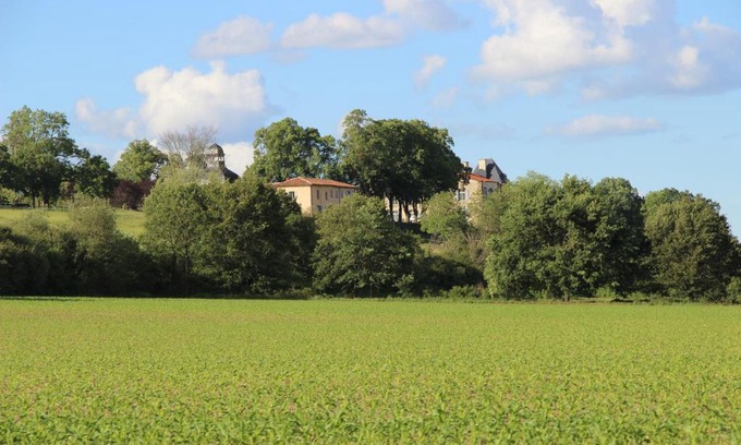 Mons House | La Métairie