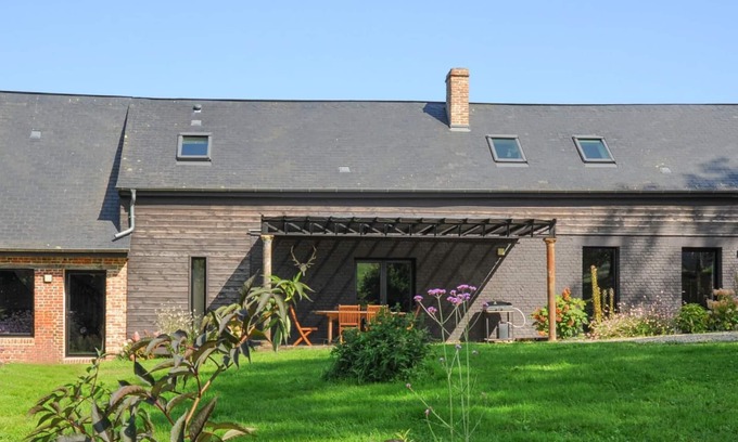 Le Hanouard House | La Métairie - HANOUARD (LE)