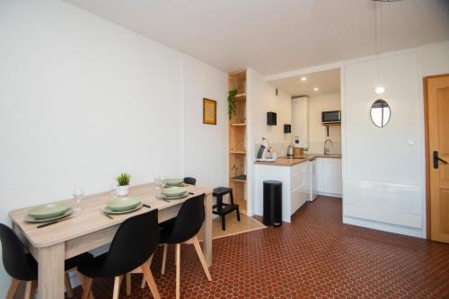 Pla d'Adet Apartment | La Maëlea - Appt à Saint-Lary-Soulan pour 5