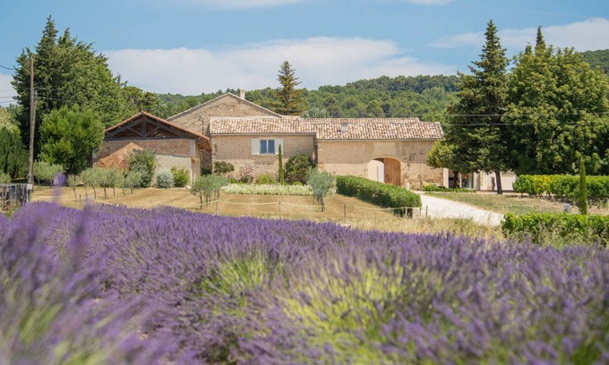Valreas House | La Machotte by Interhome
