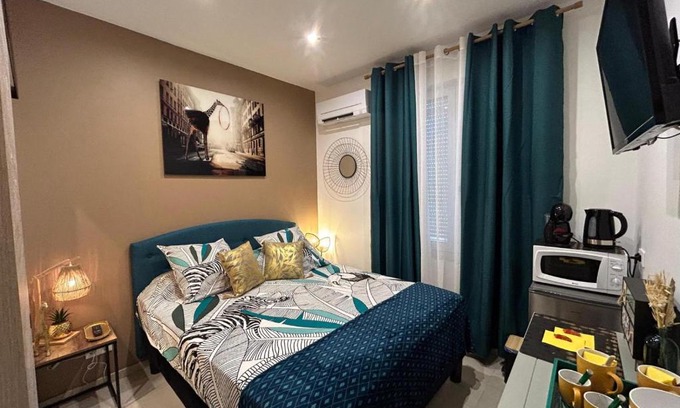 Maraussan Bed & Breakfast | LA MADDYSON