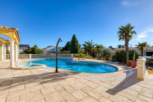 Le Grau-dʼAgde Apartment | La Madrague St Vincent Apt A