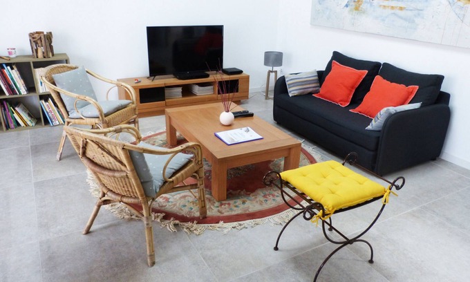 Cabannes House | LA Magdeleine