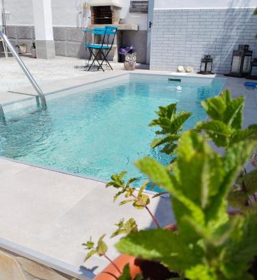Vejer de la Frontera House | La magia del sur