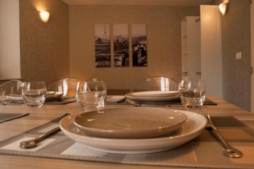 Kintzheim Apartment | La Maison Alsacienne