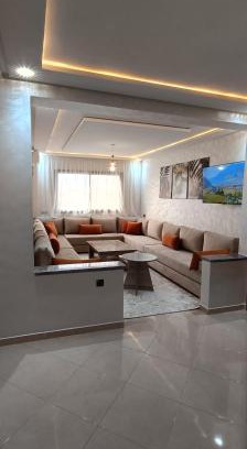 Beni Mellal Apartment | La Maison Attawba