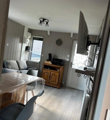 Criel-sur-Mer House | La maison au calme