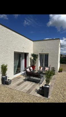 Limoux House | La Maison Belle Étoile