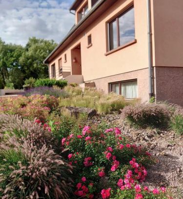 Westhoffen Apartment | LA MAISON BERMA