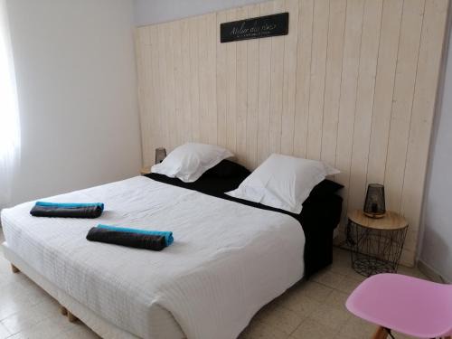 Sigean House | La Maison CANTHEZ Wifi