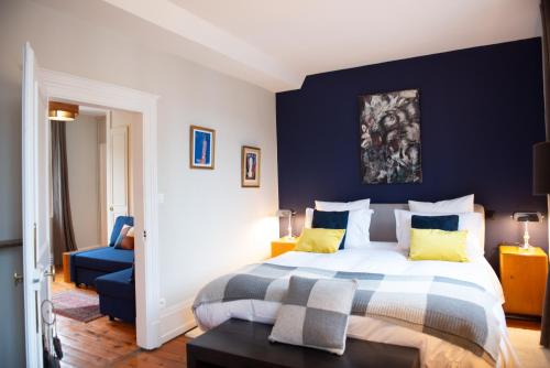 Les Andelys House | La Maison Carpe Diem