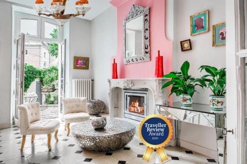 Chatellerault Bed & Breakfast | La Maison Charmante