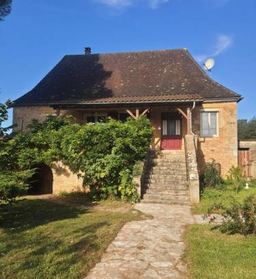 Frayssinet-le-Gelat House | La maison d'ô