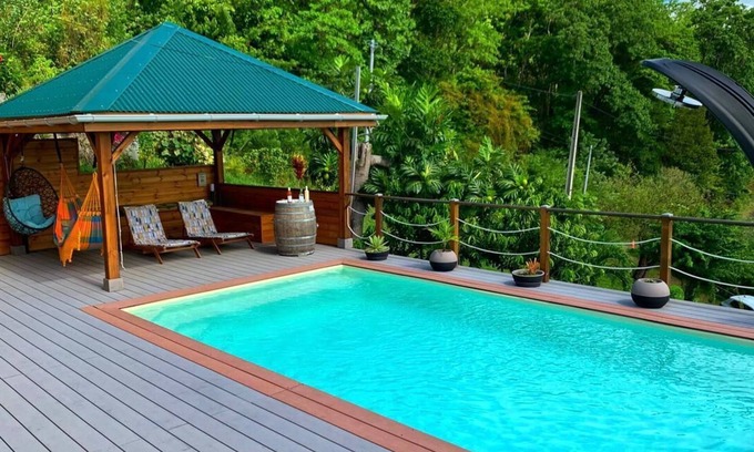 Le Francois Apartment | La Maison D'abigaelle Entre mer et Campagne