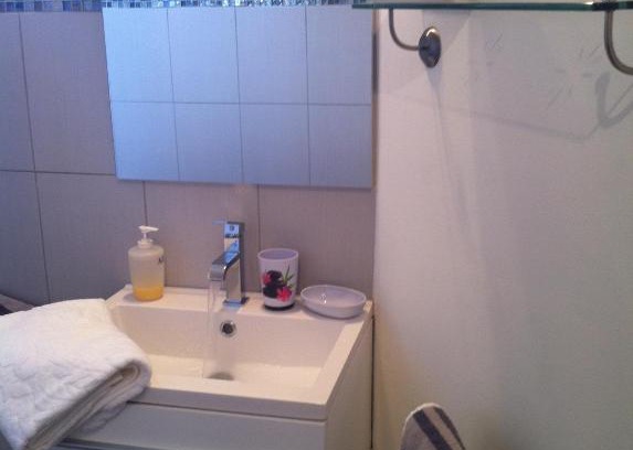 Centre Bed & Breakfast | La Maison D'Adam