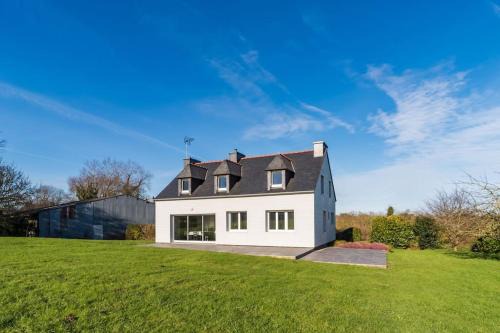 Plouha House | La maison d'Alphonse : Plouha, proche de la plage