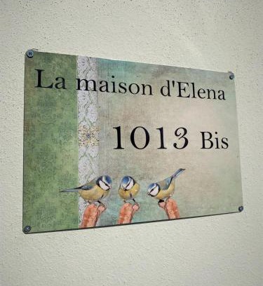 Seigy House | La Maison d'Elena 1,5km du Zoo,confortable et détente assurée
