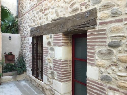 Claira House | La maison d’Irma