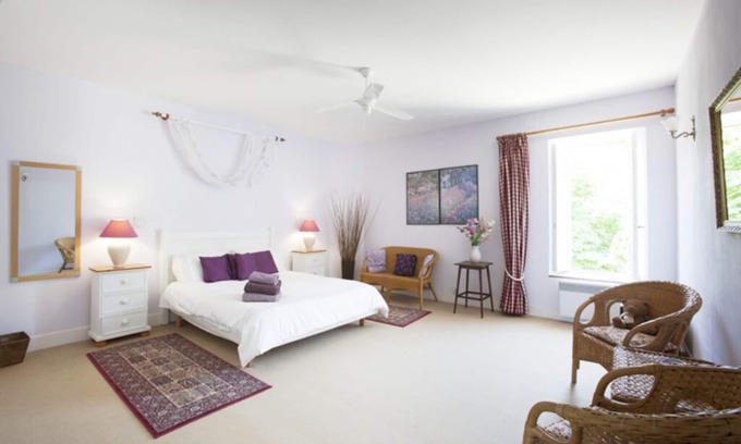 Bram Apartment | La Maison d’Olives