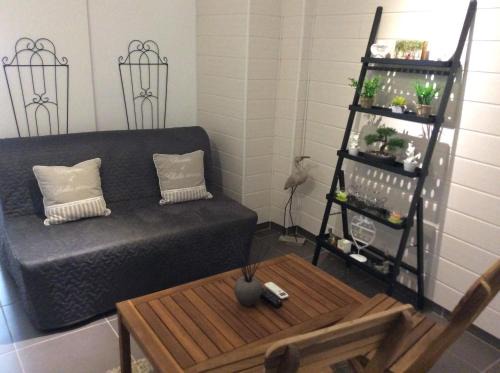 Beaucaire Bed & Breakfast | La Maison d'Olivier