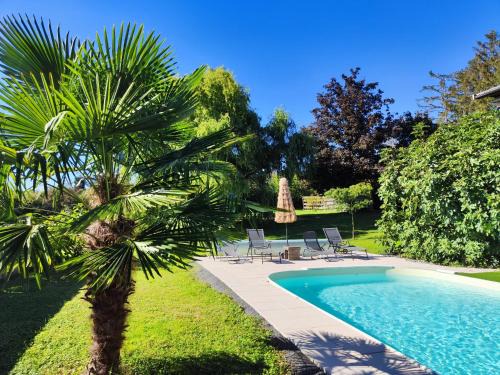 Les Echets Bed & Breakfast | La Maison de Boyeux