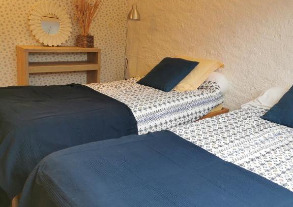 Arry Bed & Breakfast | La maison de Céline
