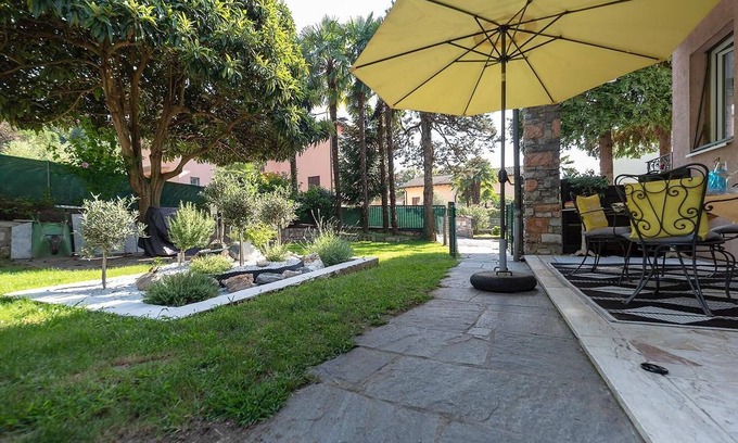Muzzano Apartment | La Maison De Coco