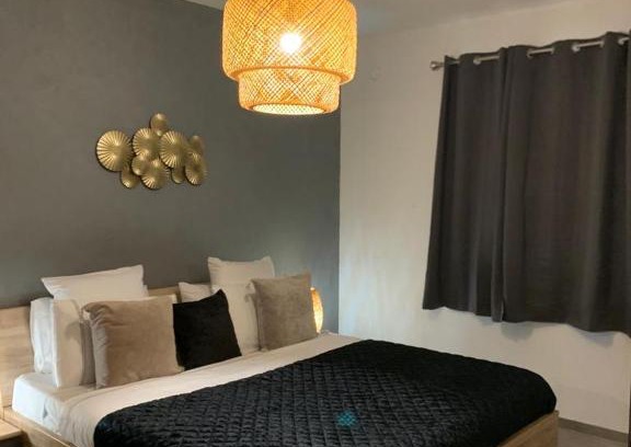 Posada Apartment | La Maison de la Mer