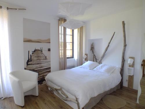 La Tour Hotel | La Maison de la Tour