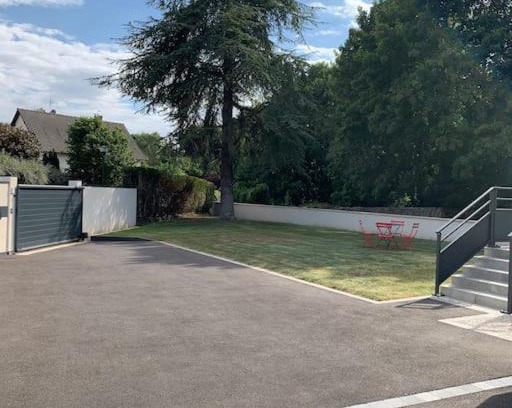 Ranville Villa | La maison de la vallée