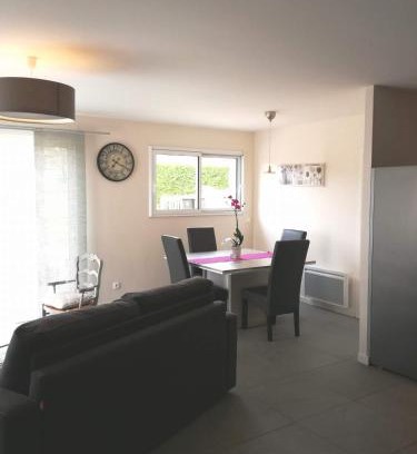 Grezillac House | La Maison De Lena