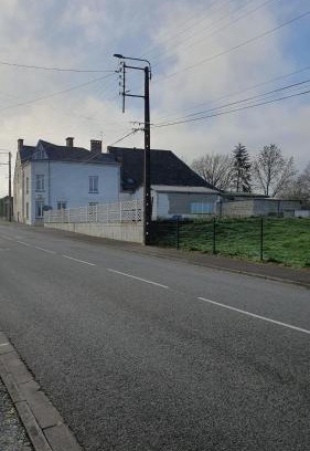 Fourmies House | La Maison de Lucette
