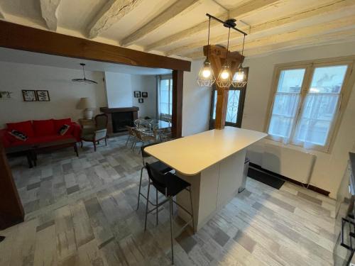 Chaumont-sur-Loire House | La Maison de Marion