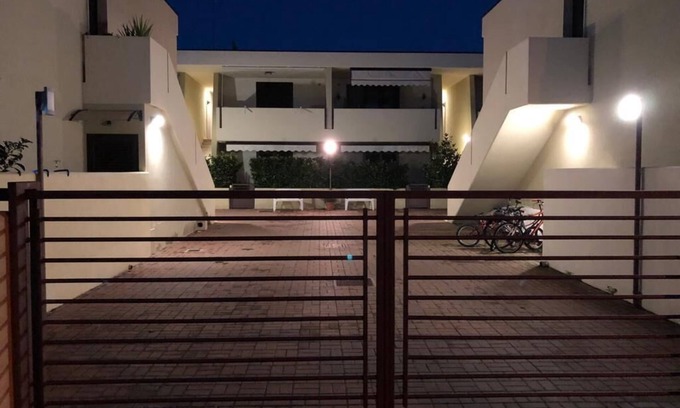 Lido Silvana Apartment | La maison de Medea Salento