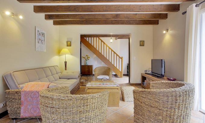 Salies-de-Bearn House | La Maison de Michelle&Jean - pour 10p, avec jardin