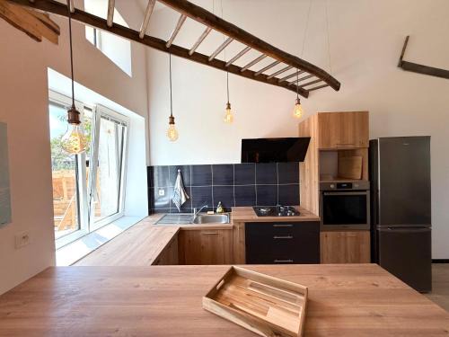 Varzay House | La Maison de Porcher