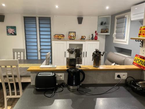 Arles-sur-Tech House | La maison de Tedone