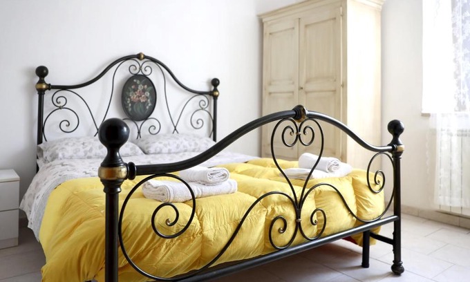 Pisa Bed & Breakfast | La maison de Tommy