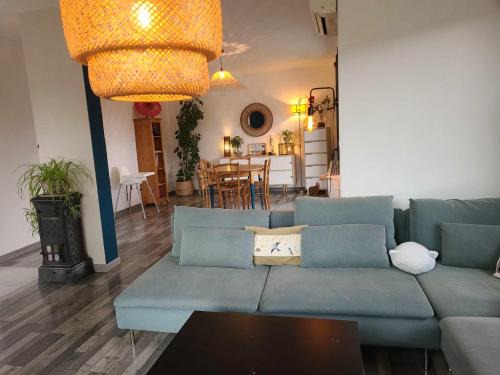 Sisteron House | La maison de Virginie