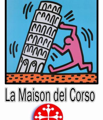 Pisa City Centre Bed & Breakfast | "LA MAISON DEL CORSO" Hospitality