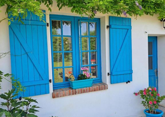 Grumesnil House | La maison des animaux de compagnie