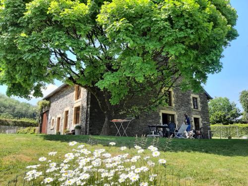 Laforet House | La Maison des Marguerites