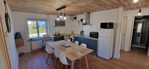 Le Thillot House | La Maison des Montagnes