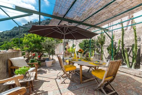 Menton House | La maison des vacances